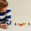 LEGO® NINJAGO (71801) Kai és a sárkány támadása