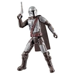 HASBRO - Star Wars Series Titan Mandalorian figurka 30 cm