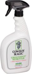 COWBOY MAGIC GREENSPOT REMOVER SPREY 946 ml