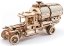 Ugears 3D puzzle mecanic din lemn UGM-11 Camion cu cisternă