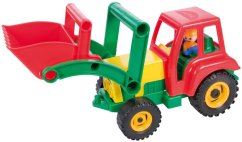 Lena 4161 Tracteur actif avec cuillère