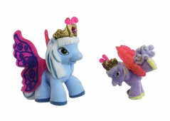 Familia Filly Butterfly 1+1