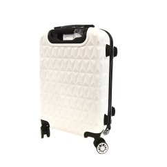 Bavy Travel Case 24" Alb