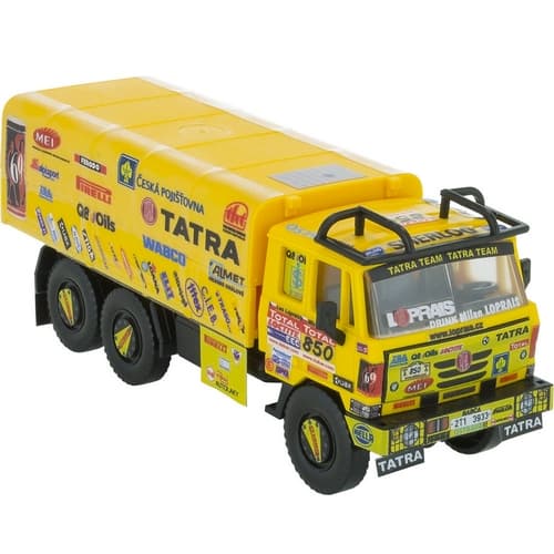 Monti System 77 Babča Tatra 815 1:48