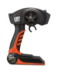 Maisto- Off-Road Attak DINO, 2,4 Ghz