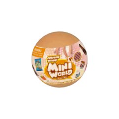 Mini World Delicatessen