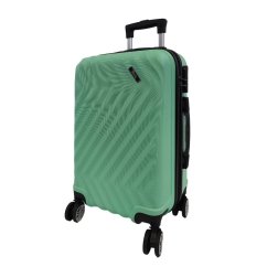 Bavy Geantă de călătorie 20" Verde deschis