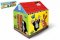 Casa/carpa para niños Mole 95x72x102cm