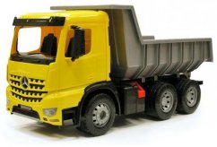 Lena 2065 Mercedes camion à benne avec fusible 68cm