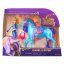 Figurky Unicorn Academy 11 cm ISABEL a RIVER