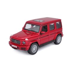 Maisto - Mercedes-Benz Klasa G 2019, 1:25