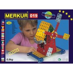 Merkur - Malom 019