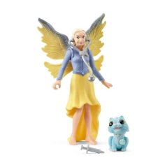 Schleich 81468 Magiczna opieka nad zwierzętami