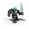 Schleich 42598 Shadow Ice Robot Eldrador Mini Creatures