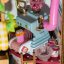 Miniaturowy dom RoboTime Sweet Jam Shop