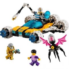 LEGO® DREAMZzz (71475) Mr. Oz e la sua auto spaziale