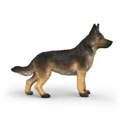 Schleich 14924 Fena německého ovčáka