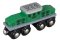 Locomotiva Maxim 50499 - Crocodilul SBB