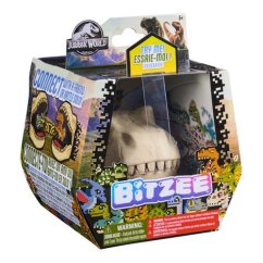 BITZEE JURAJSKI ŚWIAT Z DINOZAURAMI
