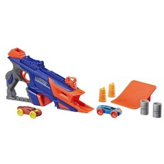Nerf Nitro Longshot Smash Nerf Nitro Longshot Smash