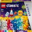 LEGO® Classic (11037) Tvořivé planety