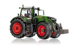 Wiking - ciągnik Fendt 942 Vario