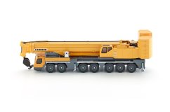 SIKU Super 1886 - ťažký autožeriav Liebherr