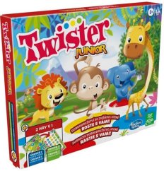 TWISTER JUNIOR EN SK VERSION