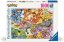 Ravensburger Puzzle Pokémon 1000 dílků