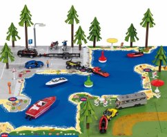 SlKU World 5592 Accessoires pour l'eau