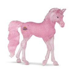 Schleich 70798 Unicornio de colección Aliena