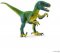 Schleich 14585 Animal préhistorique - Velociraptor