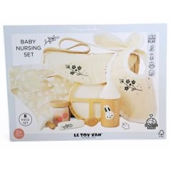 Kit de soins pour poupées Le Toy Van