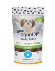 ProDen PlaqueOff® Dental Bites 60g