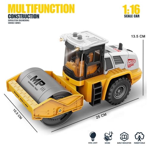 Bavytoy Silniční válec