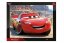 WD Cars : Lightning McQueen 40D jeu de société