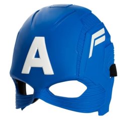 HASBRO - Maska bohatera Avengers Kapitan Ameryka