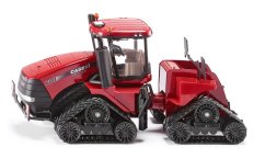 SIKU Farmer 3275 - Tractor cu șenile Case IH Quadrac 600 1:32