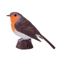 Mojo robin