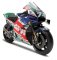 Maisto - Moto, LCR Honda 2021 (#73 Alex Marquez), 1:18