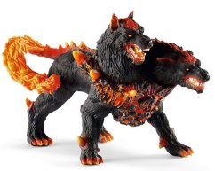 Schleich 42451 Ogar piekielny