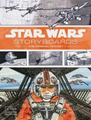 Chronicle Books Star Wars történetek