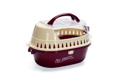 Karlie Pet Shuttle Cutie mică pentru transportul animalelor de companie 25x19x18cm
