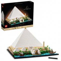 LEGO® Architecture 21058 La Gran Pirámide de Giza