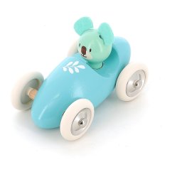 Voiture de course Vilac Koala Alice