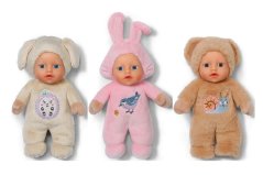 BABY born for babies Mazlíček