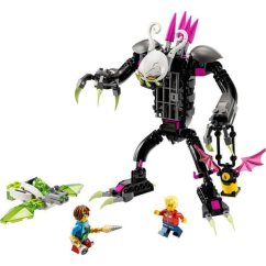 LEGO® DREAMZzz™ 71455 Protection contre les rayures