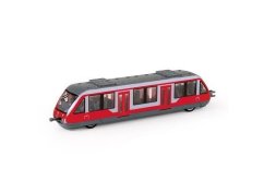 TREN REGIONAL COMPANIE FEROVIARĂ SLOVACIA 17 CM