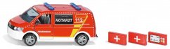 Siku Super 2116 - VW T6 ambulanță 1:50