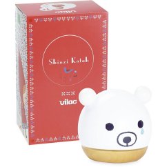 Caja de juguetes Vilac oso de peluche triste